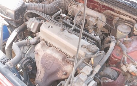 Honda Accord VII рестайлинг, 1998 год, 220 000 рублей, 9 фотография