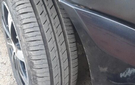 Daewoo Nexia I рестайлинг, 2009 год, 220 000 рублей, 23 фотография