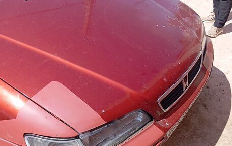 Honda Accord VII рестайлинг, 1998 год, 220 000 рублей, 2 фотография