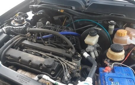 Daewoo Nexia I рестайлинг, 2009 год, 220 000 рублей, 20 фотография