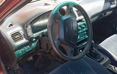 Honda Accord VII рестайлинг, 1998 год, 220 000 рублей, 4 фотография