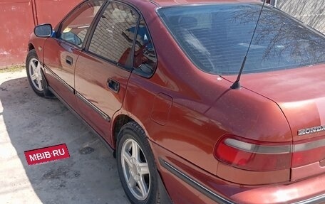 Honda Accord VII рестайлинг, 1998 год, 220 000 рублей, 7 фотография