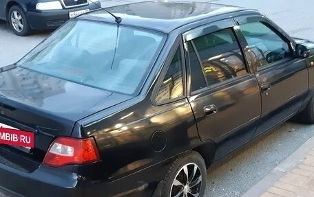 Daewoo Nexia I рестайлинг, 2009 год, 220 000 рублей, 21 фотография