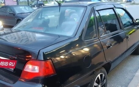 Daewoo Nexia I рестайлинг, 2009 год, 220 000 рублей, 19 фотография