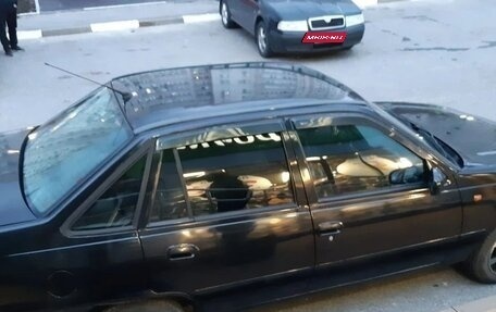 Daewoo Nexia I рестайлинг, 2009 год, 220 000 рублей, 22 фотография