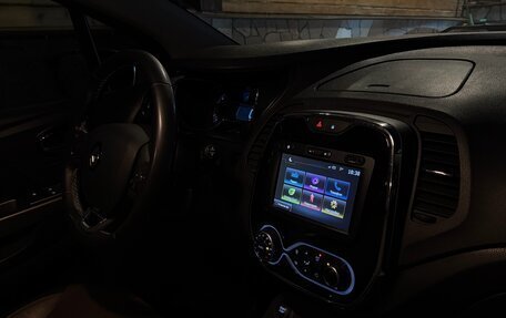 Renault Kaptur I рестайлинг, 2017 год, 1 300 000 рублей, 8 фотография