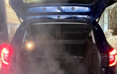 Renault Kaptur I рестайлинг, 2017 год, 1 300 000 рублей, 3 фотография