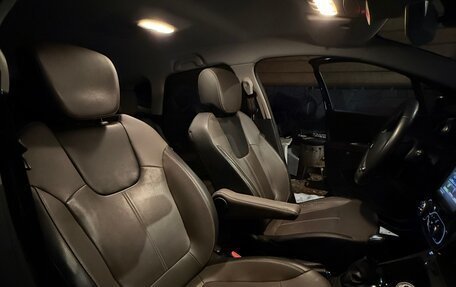 Renault Kaptur I рестайлинг, 2017 год, 1 300 000 рублей, 10 фотография