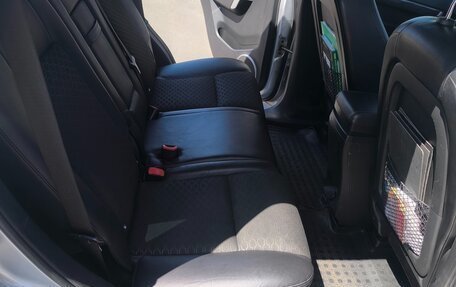 Chevrolet Captiva I, 2013 год, 1 270 000 рублей, 7 фотография