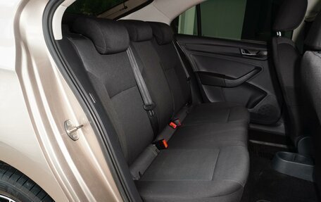 Skoda Rapid I, 2018 год, 1 280 222 рублей, 11 фотография