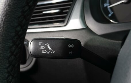 Skoda Rapid I, 2018 год, 1 280 222 рублей, 17 фотография