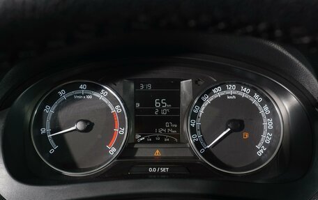 Skoda Rapid I, 2018 год, 1 280 222 рублей, 16 фотография