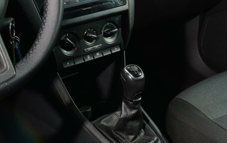 Skoda Rapid I, 2018 год, 1 280 222 рублей, 19 фотография