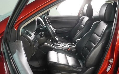 Mazda CX-5 II, 2015 год, 2 279 000 рублей, 10 фотография