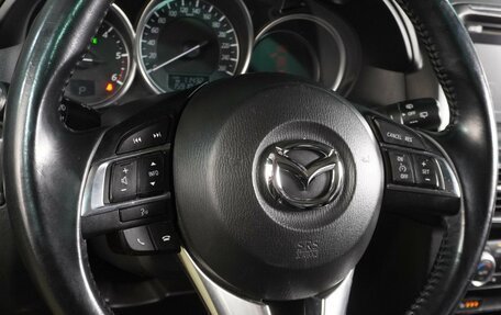 Mazda CX-5 II, 2015 год, 2 279 000 рублей, 20 фотография