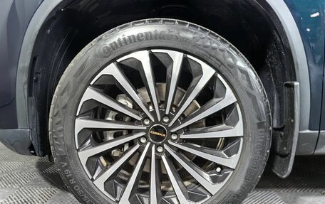 CheryExeed TXL, 2024 год, 2 855 000 рублей, 9 фотография