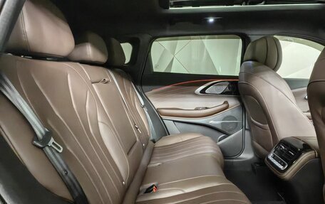 CheryExeed TXL, 2024 год, 2 855 000 рублей, 15 фотография