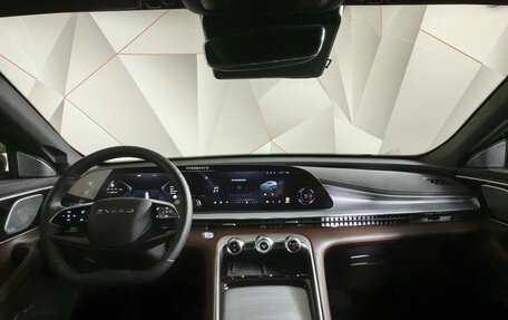 CheryExeed TXL, 2024 год, 2 855 000 рублей, 13 фотография