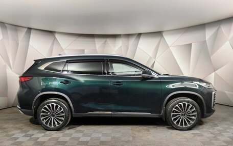 CheryExeed TXL, 2024 год, 2 855 000 рублей, 6 фотография