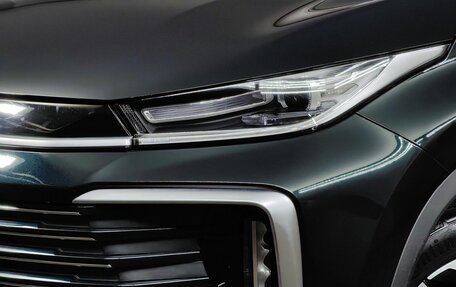 CheryExeed TXL, 2024 год, 2 855 000 рублей, 10 фотография