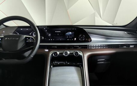 CheryExeed TXL, 2024 год, 2 855 000 рублей, 14 фотография