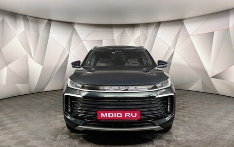 CheryExeed TXL, 2024 год, 2 855 000 рублей, 7 фотография