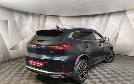 CheryExeed TXL, 2024 год, 2 855 000 рублей, 2 фотография