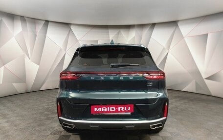 CheryExeed TXL, 2024 год, 2 855 000 рублей, 8 фотография