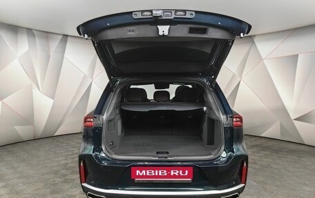 CheryExeed TXL, 2024 год, 2 855 000 рублей, 11 фотография