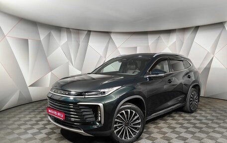 CheryExeed TXL, 2024 год, 2 855 000 рублей, 1 фотография