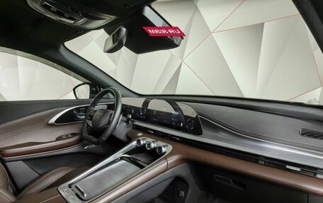CheryExeed TXL, 2024 год, 2 855 000 рублей, 12 фотография