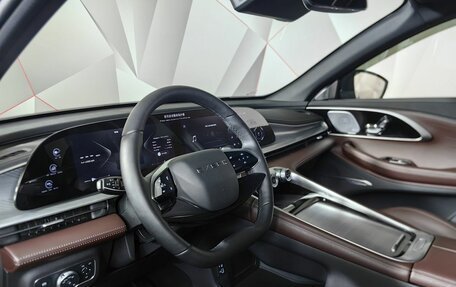 CheryExeed TXL, 2024 год, 2 855 000 рублей, 18 фотография