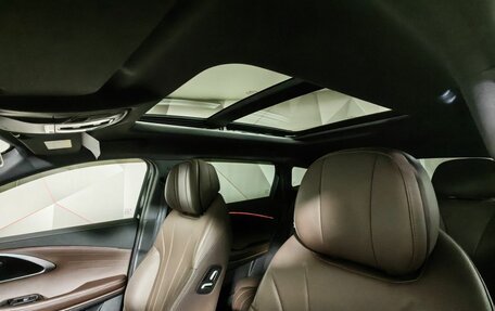 CheryExeed TXL, 2024 год, 2 855 000 рублей, 23 фотография