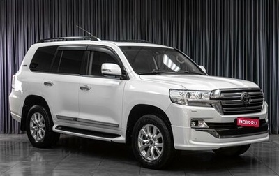 Toyota Land Cruiser 200, 2015 год, 5 399 000 рублей, 1 фотография