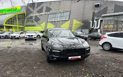 Porsche Cayenne III, 2007 год, 910 000 рублей, 1 фотография