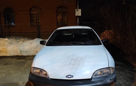 Chevrolet Cavalier III, 1997 год, 120 000 рублей, 1 фотография