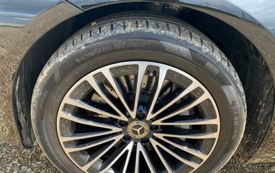 Mercedes-Benz S-Класс, 2021 год, 13 100 000 рублей, 1 фотография