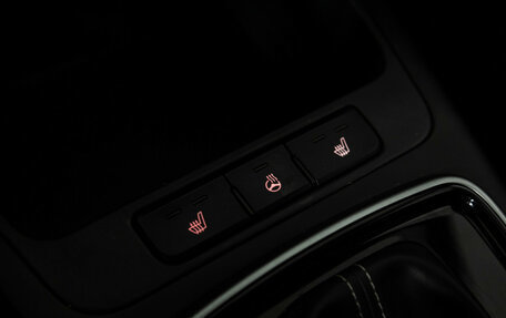 KIA Rio IV, 2020 год, 1 136 000 рублей, 15 фотография