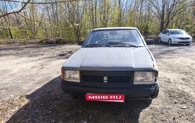 Москвич 2141, 1995 год, 80 000 рублей, 1 фотография