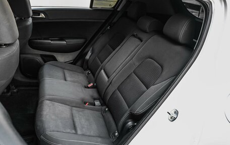 KIA Sportage IV рестайлинг, 2017 год, 1 799 000 рублей, 9 фотография