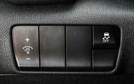 KIA Sportage IV рестайлинг, 2017 год, 1 799 000 рублей, 18 фотография