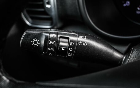 KIA Sportage IV рестайлинг, 2017 год, 1 799 000 рублей, 16 фотография