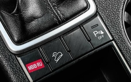 KIA Sportage IV рестайлинг, 2017 год, 1 799 000 рублей, 22 фотография