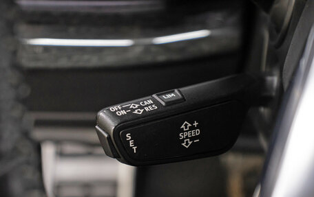 Audi Q8 I, 2019 год, 6 400 000 рублей, 23 фотография