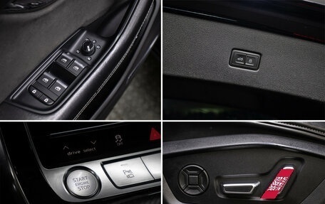 Audi Q8 I, 2019 год, 6 400 000 рублей, 24 фотография