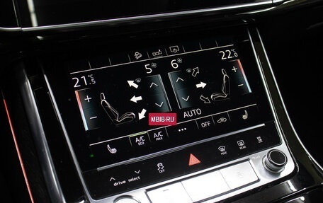 Audi Q8 I, 2019 год, 6 400 000 рублей, 18 фотография