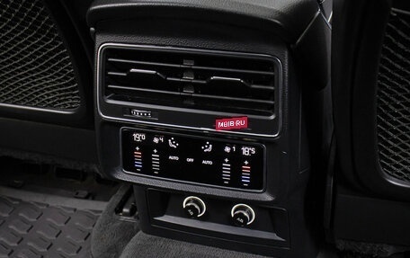 Audi Q8 I, 2019 год, 6 400 000 рублей, 22 фотография