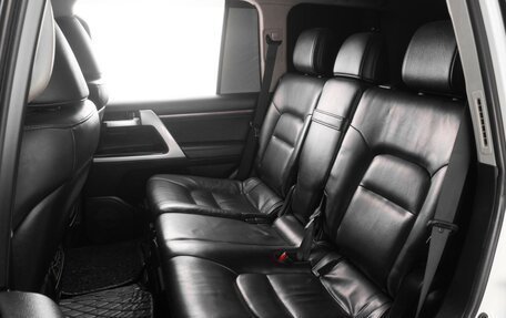 Toyota Land Cruiser 200, 2015 год, 5 399 000 рублей, 9 фотография