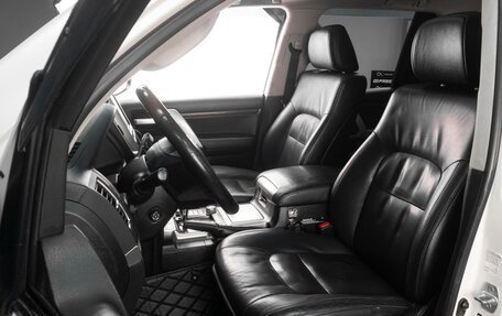 Toyota Land Cruiser 200, 2015 год, 5 399 000 рублей, 10 фотография