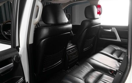 Toyota Land Cruiser 200, 2015 год, 5 399 000 рублей, 11 фотография